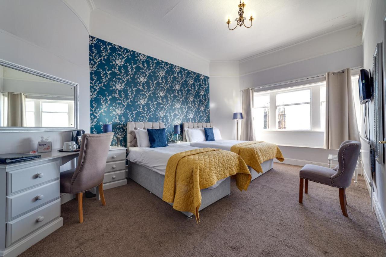 Mount Pleasant Hotel Great Malvern Bilik gambar