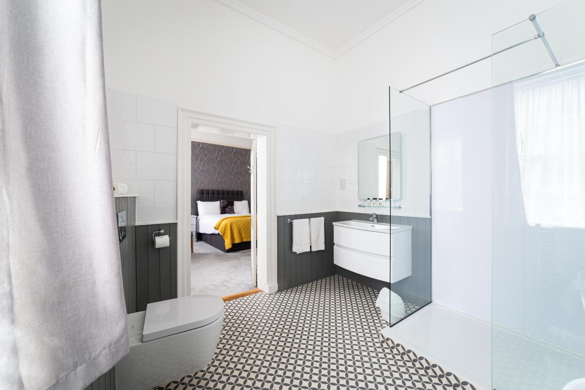 Mount Pleasant Hotel Great Malvern Bilik gambar